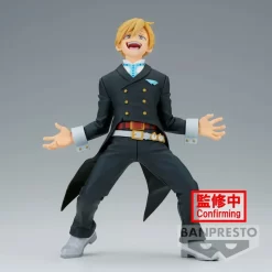 BANPRESTO My Hero Academia - The Amazing Heroes Vol. 36 - Figurine Neito Monoma (Phantom Thief) PRÉCOMMANDE