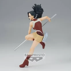 BANPRESTO My Hero Academia - The Amazing Heroes Vol. 37 - Figurine Yaoyorozu Momo PRÉCOMMANDE -Figurines Soldes my hero academia the amazing heroes vol 37 figurine yaoyorozu momo precommande 2