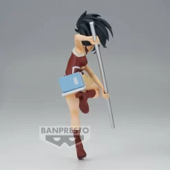 BANPRESTO My Hero Academia - The Amazing Heroes Vol. 37 - Figurine Yaoyorozu Momo PRÉCOMMANDE -Figurines Soldes my hero academia the amazing heroes vol 37 figurine yaoyorozu momo precommande 3