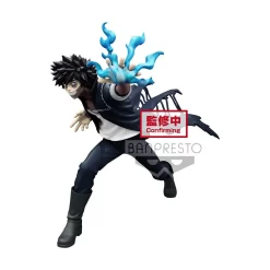 BANPRESTO My Hero Academia - The Evil Villains Vol. 3 - Figurine Dabi