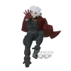 BANPRESTO My Hero Academia - The Evil Villains Vol. 8 - Figurine Tomura Shigaraki PRÉCOMMANDE