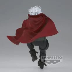 BANPRESTO My Hero Academia - The Evil Villains Vol. 8 - Figurine Tomura Shigaraki PRÉCOMMANDE -Figurines Soldes my hero academia the evil villains vol 8 figurine tomura shigaraki 3