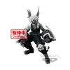 BANPRESTO My Hero Academia - World Figure Colosseum Modeling Academy Super Master Stars - Figurine The Katsuki Bakugo (The Tones)
