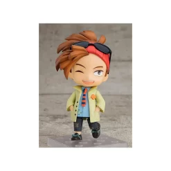 GOOD SMILE COMPANY My Hero Academia: World Heroes' Mission - Nendoroid - Figurine Rody Soul -Figurines Soldes my hero academia world heroes mission nendoroid figurine rody soul 2