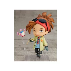 GOOD SMILE COMPANY My Hero Academia: World Heroes' Mission - Nendoroid - Figurine Rody Soul -Figurines Soldes my hero academia world heroes mission nendoroid figurine rody soul 3