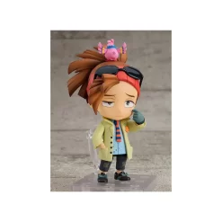 GOOD SMILE COMPANY My Hero Academia: World Heroes' Mission - Nendoroid - Figurine Rody Soul -Figurines Soldes my hero academia world heroes mission nendoroid figurine rody soul 4