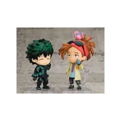 GOOD SMILE COMPANY My Hero Academia: World Heroes' Mission - Nendoroid - Figurine Rody Soul -Figurines Soldes my hero academia world heroes mission nendoroid figurine rody soul 5