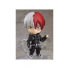 GOOD SMILE COMPANY My Hero Academia: World Heroes' Mission - Nendoroid - Figurine Shoto Todoroki Stealth Suit Ver.