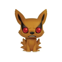 FUNKO Naruto - Figurine Kurama 73 POP!