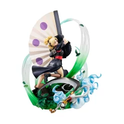 MegaHouse Naruto - Gals DX - Figurine Temari Ver. 2 PRÉCOMMANDE -Figurines Soldes naruto gals dx figurine temari ver 2 2