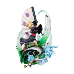 MegaHouse Naruto - Gals DX - Figurine Temari Ver. 2 PRÉCOMMANDE -Figurines Soldes naruto gals dx figurine temari ver 2 3