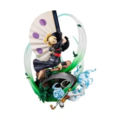 MegaHouse Naruto - Gals DX - Figurine Temari Ver. 2 PRÉCOMMANDE -Figurines Soldes naruto gals dx figurine temari ver 2 4