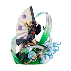 MegaHouse Naruto - Gals DX - Figurine Temari Ver. 2 PRÉCOMMANDE -Figurines Soldes naruto gals dx figurine temari ver 2 5