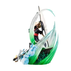 MegaHouse Naruto - Gals DX - Figurine Temari Ver. 2 PRÉCOMMANDE -Figurines Soldes naruto gals dx figurine temari ver 2 6