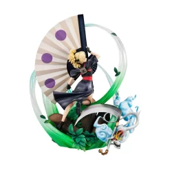 MegaHouse Naruto - Gals DX - Figurine Temari Ver. 2 PRÉCOMMANDE -Figurines Soldes naruto gals dx figurine temari ver 2 7