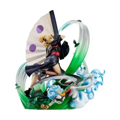 MegaHouse Naruto - Gals DX - Figurine Temari Ver. 2 PRÉCOMMANDE -Figurines Soldes naruto gals dx figurine temari ver 2 8