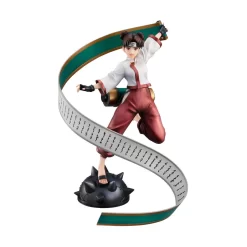 MegaHouse Naruto - Gals - Figurine Tenten -Figurines Soldes naruto gals figurine tenten 3