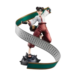 MegaHouse Naruto - Gals - Figurine Tenten -Figurines Soldes naruto gals figurine tenten 4