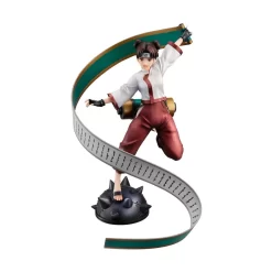 MegaHouse Naruto - Gals - Figurine Tenten -Figurines Soldes naruto gals figurine tenten 5