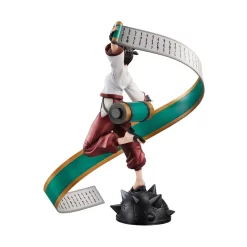 MegaHouse Naruto - Gals - Figurine Tenten -Figurines Soldes naruto gals figurine tenten 6