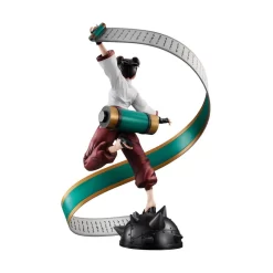 MegaHouse Naruto - Gals - Figurine Tenten -Figurines Soldes naruto gals figurine tenten 7