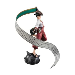 MegaHouse Naruto - Gals - Figurine Tenten -Figurines Soldes naruto gals figurine tenten 9