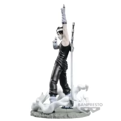 BANPRESTO Naruto - Memorable Saga - Figurine Momochi Zabuza PRÉCOMMANDE 7 BANPRESTO Naruto - Memorable Saga - Figurine Momochi Zabuza PRÉCOMMANDE -Figurines Soldes naruto memorable saga figurine momochi zabuza 2