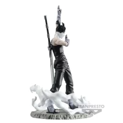 BANPRESTO Naruto - Memorable Saga - Figurine Momochi Zabuza PRÉCOMMANDE