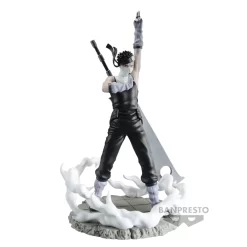 BANPRESTO Naruto - Memorable Saga - Figurine Momochi Zabuza PRÉCOMMANDE 8 BANPRESTO Naruto - Memorable Saga - Figurine Momochi Zabuza PRÉCOMMANDE -Figurines Soldes naruto memorable saga figurine momochi zabuza 3
