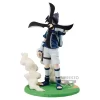 BANPRESTO Naruto - Memorable Saga - Figurine Uchiha Sasuke PRÉCOMMANDE