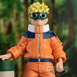 BANPRESTO Naruto - Memorable Saga - Figurine Uzumaki Naruto PRÉCOMMANDE -Figurines Soldes naruto memorable saga figurine uzumaki naruto 4