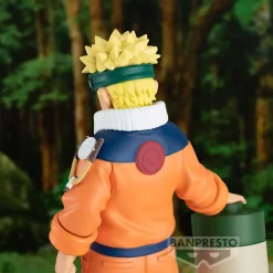 BANPRESTO Naruto - Memorable Saga - Figurine Uzumaki Naruto PRÉCOMMANDE -Figurines Soldes naruto memorable saga figurine uzumaki naruto 6