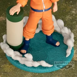 BANPRESTO Naruto - Memorable Saga - Figurine Uzumaki Naruto PRÉCOMMANDE -Figurines Soldes naruto memorable saga figurine uzumaki naruto 7