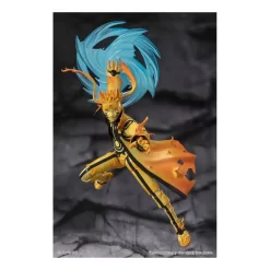 Naruto - S.H. Figuarts - Figurine Naruto Uzumaki Kurama Link Mode (Courageous Strength That Binds) PRÉCOMMANDE -Figurines Soldes naruto sh figuarts figurine naruto uzumaki kurama link mode courageous strength that binds 2