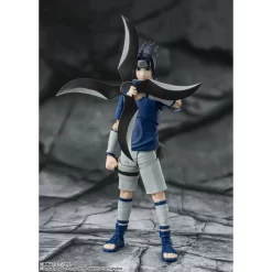 Naruto - S.H. Figuarts - Figurine Sasuke Uchiha (Ninja Prodigy Of The Uchiha Clan Bloodline) PRÉCOMMANDE -Figurines Soldes naruto sh figuarts figurine sasuke uchiha ninja prodigy of the uchiha clan bloodline 2