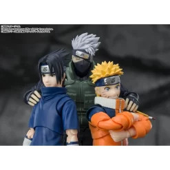 Naruto - S.H. Figuarts - Figurine Sasuke Uchiha (Ninja Prodigy Of The Uchiha Clan Bloodline) PRÉCOMMANDE -Figurines Soldes naruto sh figuarts figurine sasuke uchiha ninja prodigy of the uchiha clan bloodline 6