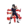 BANPRESTO Naruto Shippuden - Effectreme - Figurine Uchiha Itachi PRÉCOMMANDE