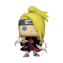 FUNKO Naruto Shippuden - Figurine Deidara 1434 POP! PRÉCOMMANDE