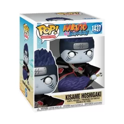 FUNKO Naruto Shippuden - Figurine Kisame Hoshigaki 1437 POP! PRÉCOMMANDE