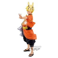 BANPRESTO Naruto Shippuden - Figurine Naruto Uzumaki Animation 20th Anniversary Costume PRÉCOMMANDE -Figurines Soldes naruto shippuden figurine naruto uzumaki animation 20th anniversary costume 2