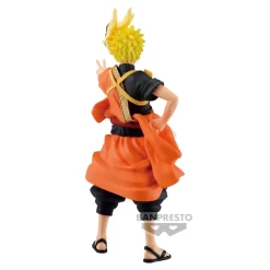 BANPRESTO Naruto Shippuden - Figurine Naruto Uzumaki Animation 20th Anniversary Costume PRÉCOMMANDE -Figurines Soldes naruto shippuden figurine naruto uzumaki animation 20th anniversary costume 3
