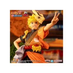BANPRESTO Naruto Shippuden - Figurine Naruto Uzumaki Animation 20th Anniversary Costume PRÉCOMMANDE -Figurines Soldes naruto shippuden figurine naruto uzumaki animation 20th anniversary costume 6
