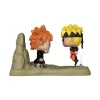 FUNKO Naruto Shippuden - Figurine Pain Vs. Naruro 1433 POP! Moment PRÉCOMMANDE