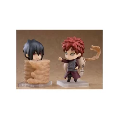 GOOD SMILE COMPANY Naruto Shippuden - Nendoroid - Figurine Gaara -Figurines Soldes naruto shippuden nendoroid gaara 2