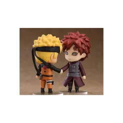 GOOD SMILE COMPANY Naruto Shippuden - Nendoroid - Figurine Gaara -Figurines Soldes naruto shippuden nendoroid gaara 3