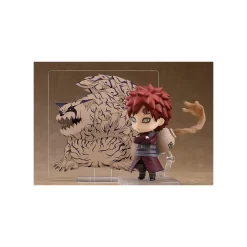 GOOD SMILE COMPANY Naruto Shippuden - Nendoroid - Figurine Gaara -Figurines Soldes naruto shippuden nendoroid gaara 4