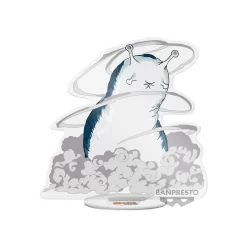 BANPRESTO Naruto Shippuden - Panel Spectacle - Figurine Haruno Sakura PRÉCOMMANDE -Figurines Soldes naruto shippuden panel spectacle figurine haruno sakura 4