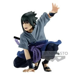BANPRESTO Naruto Shippuden - Panel Spectacle - Figurine Uchiha Sasuke PRÉCOMMANDE -Figurines Soldes naruto shippuden panel spectacle figurine uchiha sasuke 2