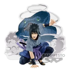 BANPRESTO Naruto Shippuden - Panel Spectacle - Figurine Uchiha Sasuke PRÉCOMMANDE -Figurines Soldes naruto shippuden panel spectacle figurine uchiha sasuke 3