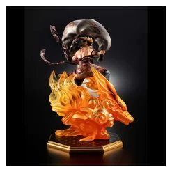 MegaHouse Naruto Shippuden - Precious G.E.M. Series - Figurine Naruto Uzumaki Fujin PRÉCOMMANDE -Figurines Soldes naruto shippuden precious gem series figurine naruto uzumaki fujin 3